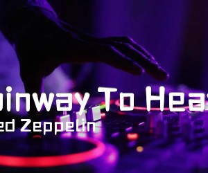 《Stainway To Heaven吉他谱》_Led Zeppelin 图片谱1张