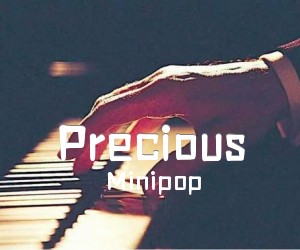 《Precious》