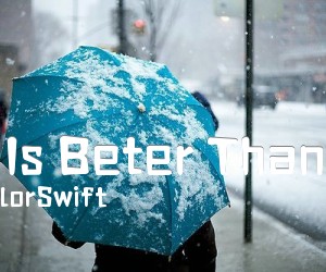 《Two Is Beter Than One吉他谱》_TaylorSwift_C调 图片谱2张