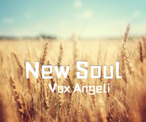 《New Soul》