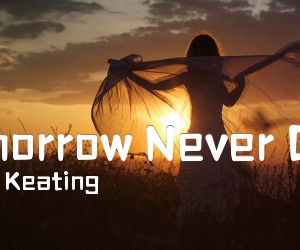 《If Tomorrow Never Comes吉他谱》_Ronan Keating 图片谱1张