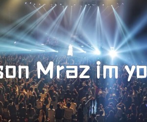 《Jason Mraz im yours吉他谱》_Jason_A调 图片谱4张