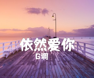 《依然爱你吉他谱》_G调_G调 图片谱2张