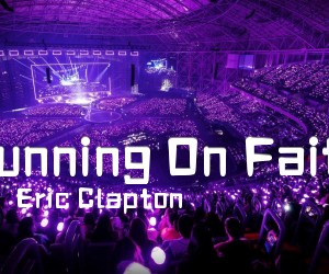 《Running On Faith吉他谱》_Eric Clapton_G调 图片谱2张