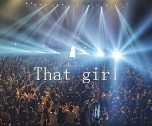 《That girl吉他谱》_群星_C调_吉他图片谱1张