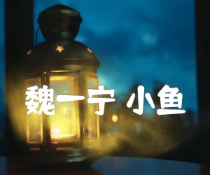 《魏一宁 小鱼吉他谱》_魏一宁 图片谱2张