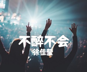 《不醉不会吉他谱》_徐佳莹_A调_吉他图片谱2张