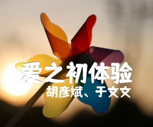 《爱之初体验吉他谱》_张震岳_B调 图片谱2张