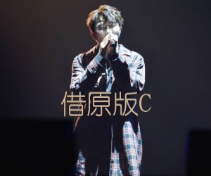 《借原版C吉他谱》_毛不易 图片谱3张