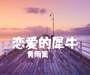 《恋爱的犀牛》