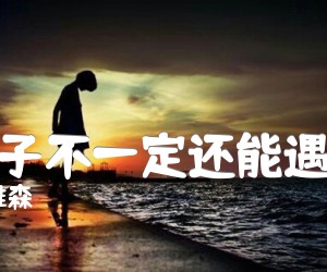 《下辈子不一定还能遇见你吉他谱》_陈雅森_G调_吉他图片谱2张