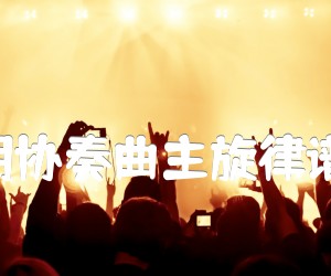 《长城随想(二胡协奏曲主旋律谱) 三、忠魂祭吉他谱》_刘文金 图片谱1张