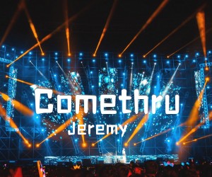 《Comethru吉他谱》_Jeremy 图片谱4张