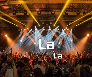 《La La Land/爱乐之城吉他谱》_La_F调 图片谱2张