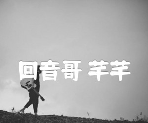 《回音哥 芊芊吉他谱》_回音哥_E调 图片谱3张