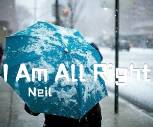 《I Am All Right吉他谱》_Neil_G调 图片谱1张