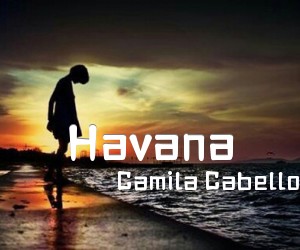 《Havana》