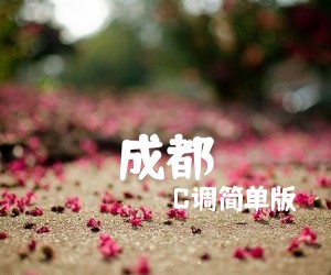 《成都》