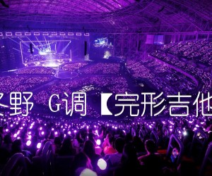 《六层楼 宋冬野 G调【完形吉他】沈亮出品吉他谱》_群星_G调 图片谱1张