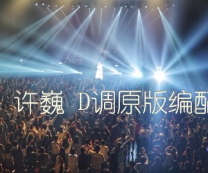 《曾经的你 许巍 D调原版编配【高清】吉他谱》_群星_D调 图片谱1张