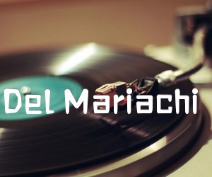 《Cancin Del Mariachi (双吉他)吉他谱》_弗拉门哥 图片谱7张