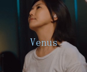 《Venus吉他谱》_孙燕姿_未知调 图片谱2张