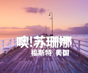 《噢!苏珊娜吉他谱》_福斯特（美国）_G调 图片谱1张