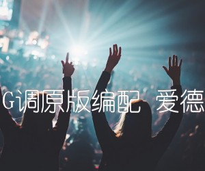 《对的人 庄心妍 G调原版编配 爱德文吉他教室出品吉他谱》_群星_G调 图片谱1张