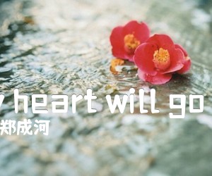 《my heart will go on吉他谱》_郑成河 图片谱2张