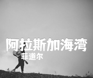 《阿拉斯加海湾吉他谱》_菲道尔_C调 图片谱2张