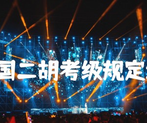 《D大调一把位练习(中国二胡考级规定演奏曲一级)二胡曲谱吉他谱》_刘天华 图片谱1张