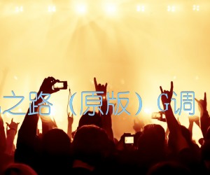 《平凡之路（原版）G调 朴树吉他谱》_群星_G调_吉他图片谱1张