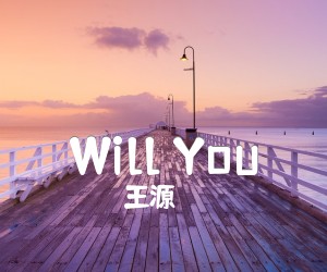 《Will You吉他谱》_王源_C调 图片谱3张