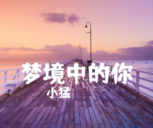 《梦境中的你吉他谱》_小猛__图片谱完整版 图片谱3张