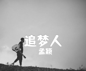 《追梦人吉他谱》_孟颖_凤飞飞_C调图片谱完整版_C调_吉他图片谱3张