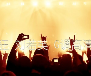 《为爱痴狂 刘若英 G调高清弹唱谱吉他谱》_群星_G调 图片谱1张