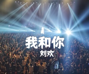 《我和你吉他谱》_刘欢_G调 图片谱1张