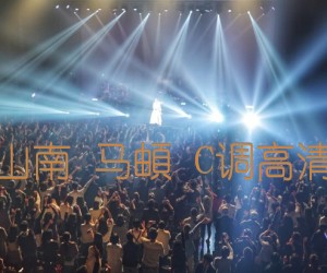 《南山南 马頔 C调高清版吉他谱》_群星_C调_吉他图片谱1张