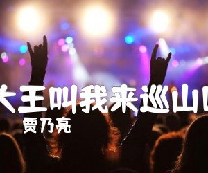 《大王叫我来巡山C吉他谱》_贾乃亮 图片谱3张