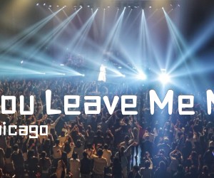 《If You Leave Me Now吉他谱》_Chicago_吉他图片谱1张