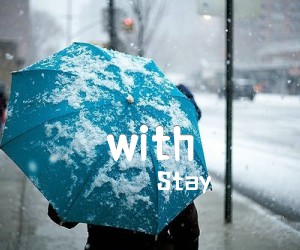 《Stay with me 抖音版吉他谱》_Stay 图片谱4张