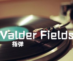 《Valder Fields》