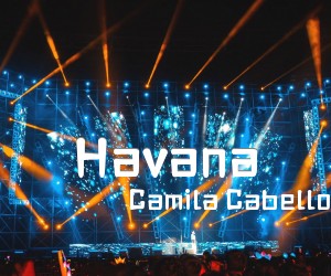 《Havana》