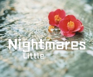 《Little Nightmares II吉他谱》_Little 图片谱4张