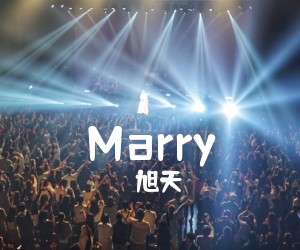 《Marry吉他谱》_旭天_G调 图片谱3张