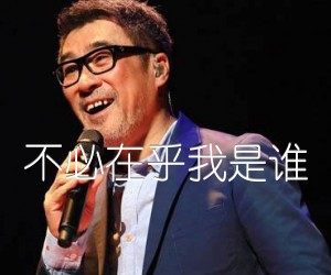 《不必在乎我是谁吉他谱》_李宗盛_G调 图片谱4张