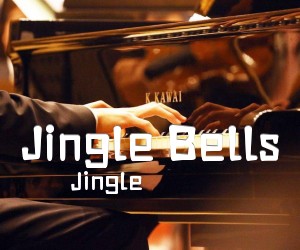 《Jingle Bells》