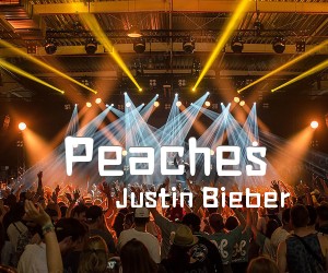 《Peaches吉他谱》_Justin Bieber_C调 图片谱2张