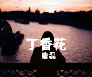 《丁香花吉他谱》_唐磊_原版编配_G调 图片谱3张