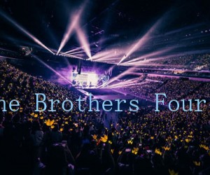 《500 miles The Brothers Four G调原版编配吉他谱》_群星_G调 图片谱1张